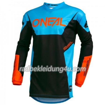 MTB Langarmtrikot 2019 O'Neal ELEMENT RACEWEAR N002